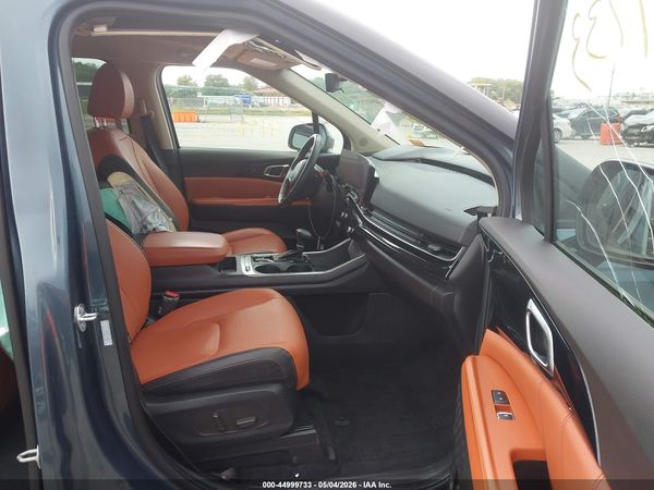 2025 KIA CARNIVAL MPV SX PRESTIGE