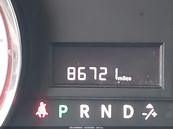 2013 DODGE GRAND CARAVAN AMERICAN VALUE PKG