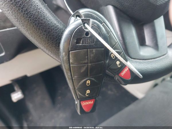 2013 DODGE GRAND CARAVAN AMERICAN VALUE PKG