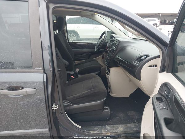 2013 DODGE GRAND CARAVAN AMERICAN VALUE PKG