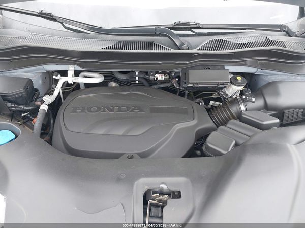 2022 HONDA PILOT AWD ELITE
