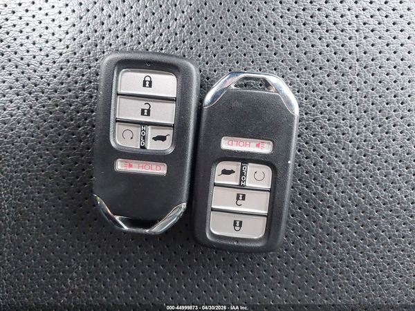 2022 HONDA PILOT AWD ELITE