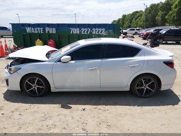2019 ACURA ILX STANDARD
