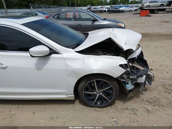 2019 ACURA ILX STANDARD