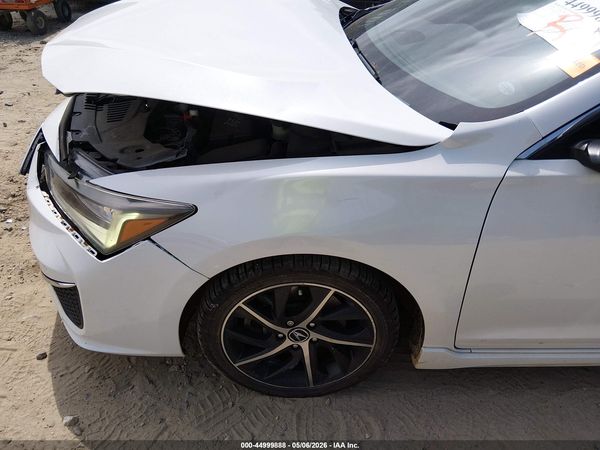 2019 ACURA ILX STANDARD