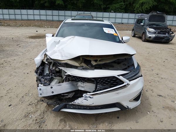 2019 ACURA ILX STANDARD