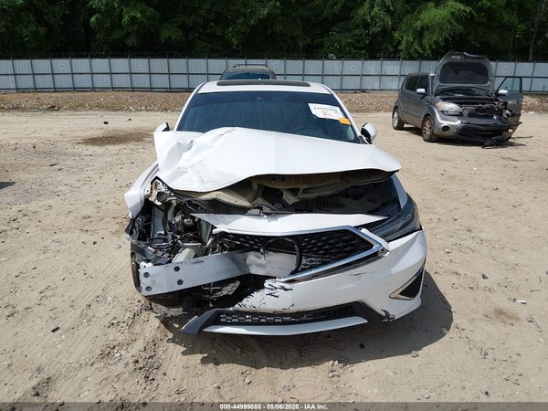 2019 ACURA ILX STANDARD