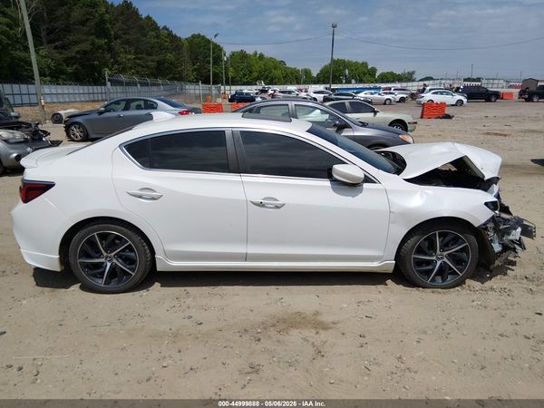 2019 ACURA ILX STANDARD