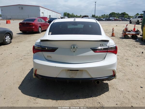 2019 ACURA ILX STANDARD