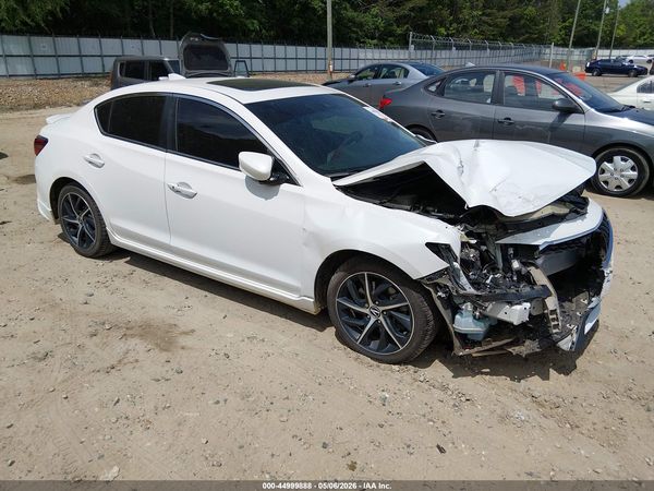 2019 ACURA ILX STANDARD