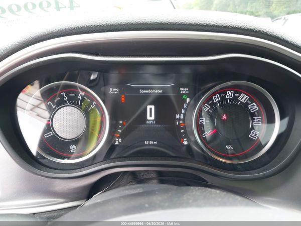 2019 DODGE CHALLENGER R/T