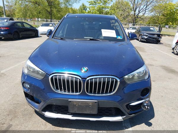2016 BMW X1 XDRIVE28I