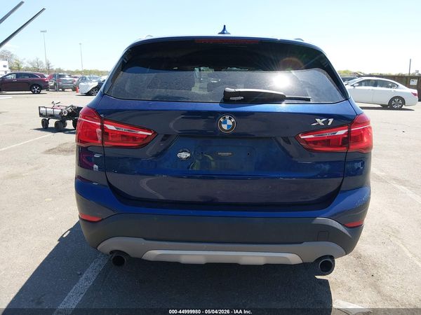 2016 BMW X1 XDRIVE28I