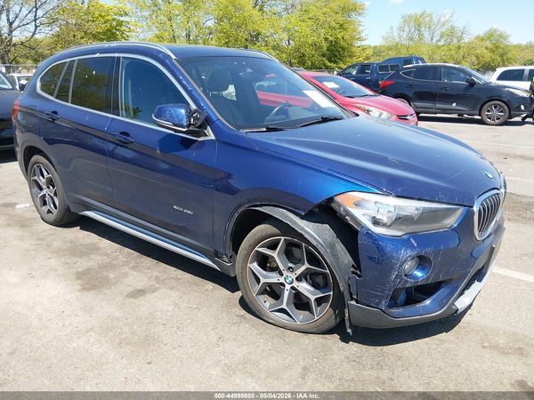 2016 BMW X1 XDRIVE28I