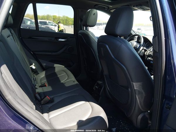 2016 BMW X1 XDRIVE28I