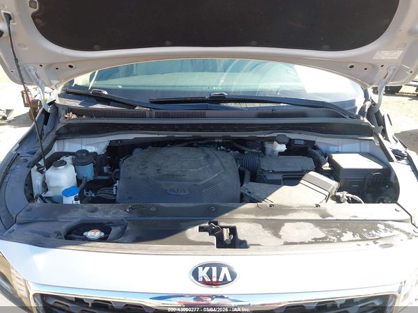 2020 KIA SEDONA L