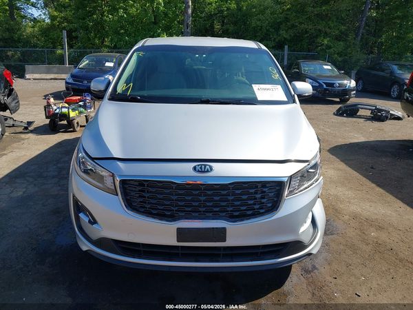 2020 KIA SEDONA L