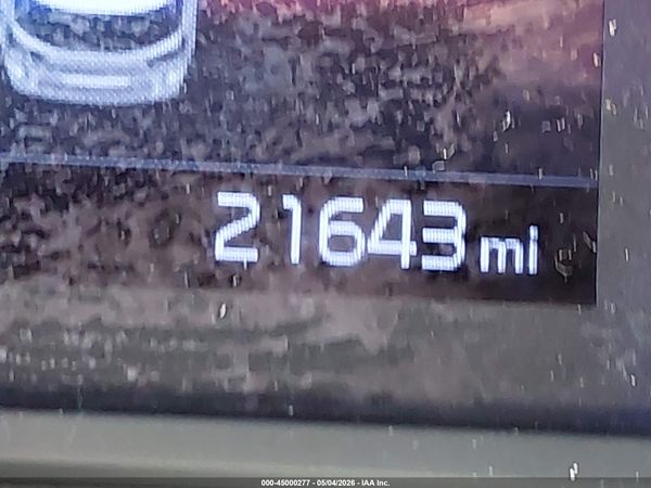 2020 KIA SEDONA L