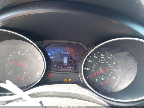 2020 KIA SEDONA L
