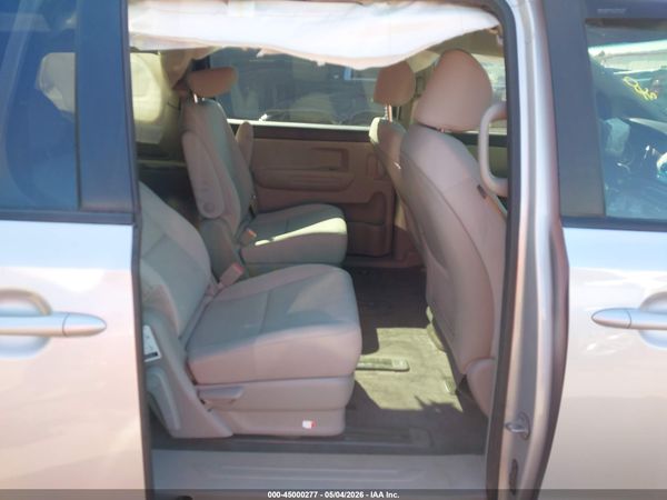 2020 KIA SEDONA L
