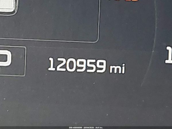 2018 KIA SORENTO 3.3L SXL