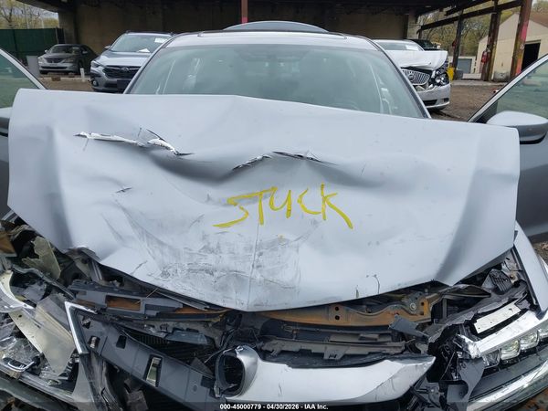 2016 ACURA ILX