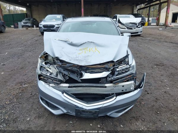 2016 ACURA ILX