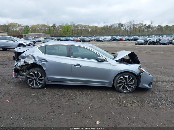 2016 ACURA ILX
