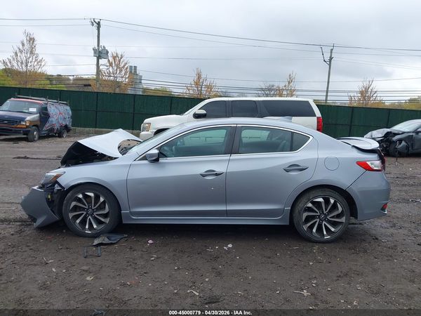 2016 ACURA ILX