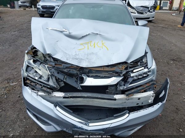 2016 ACURA ILX