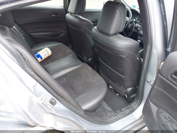 2016 ACURA ILX