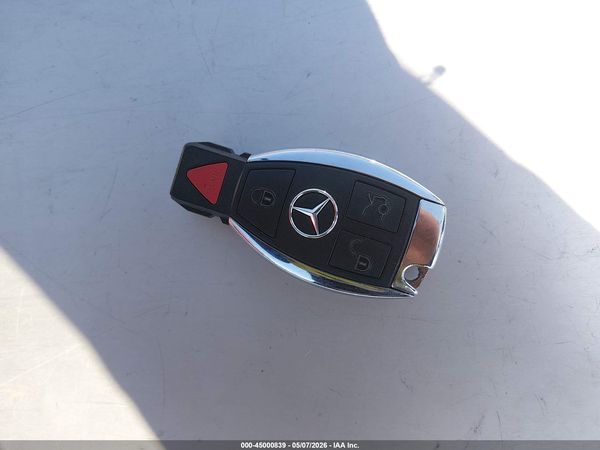 2018 MERCEDES-BENZ C 300 C300