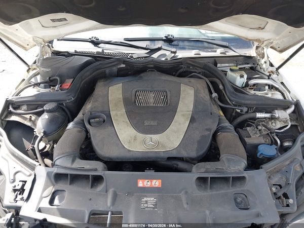 2012 MERCEDES-BENZ C 300 SPORT 4MATIC