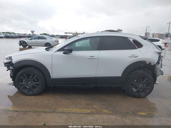 2024 MAZDA CX-30 2.5 S SELECT SPORT