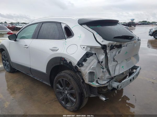 2024 MAZDA CX-30 2.5 S SELECT SPORT