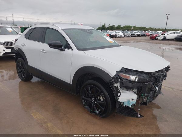 2024 MAZDA CX-30 2.5 S SELECT SPORT