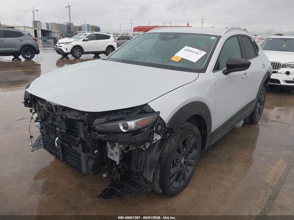 2024 MAZDA CX-30 2.5 S SELECT SPORT