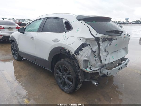 2024 MAZDA CX-30 2.5 S SELECT SPORT