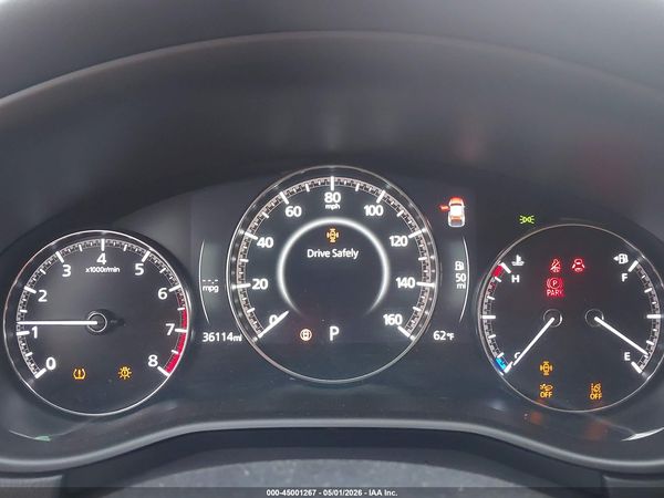 2024 MAZDA CX-30 2.5 S SELECT SPORT