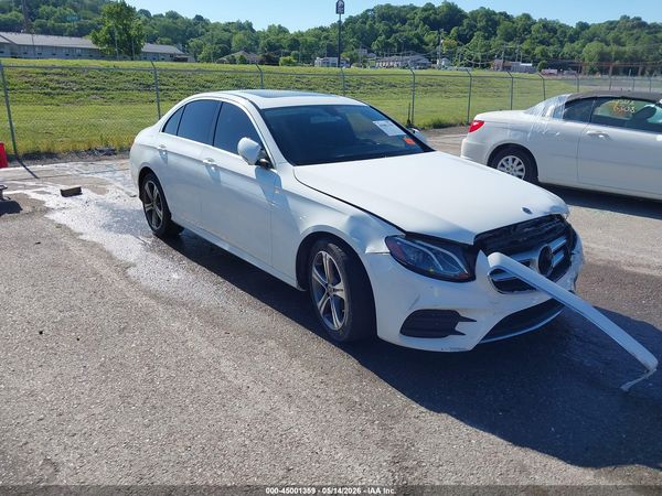2019 MERCEDES-BENZ E 300 E300 — I1