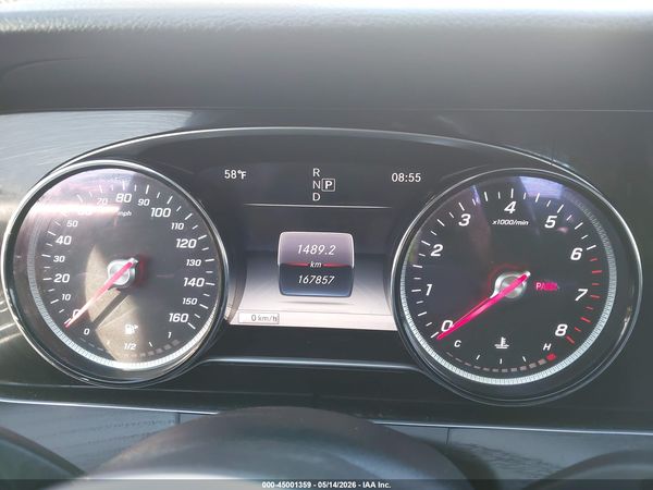 2019 MERCEDES-BENZ E 300 E300 — I7