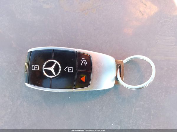 2019 MERCEDES-BENZ E 300 E300 — I11
