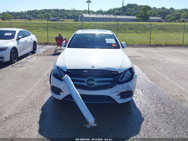 2019 MERCEDES-BENZ E 300 E300 — I115