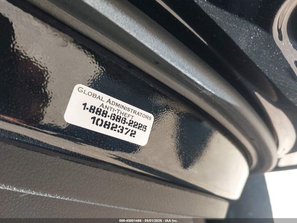 2024 JEEP GRAND CHEROKEE 4XE ANNIVERSARY EDITION