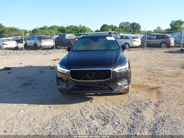 2020 VOLVO XC60 T5 MOMENTUM