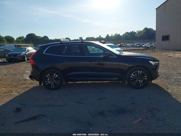 2020 VOLVO XC60 T5 MOMENTUM