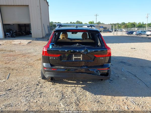 2020 VOLVO XC60 T5 MOMENTUM