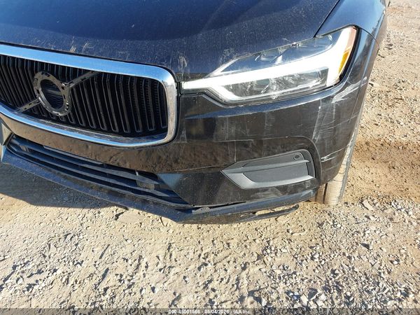 2020 VOLVO XC60 T5 MOMENTUM