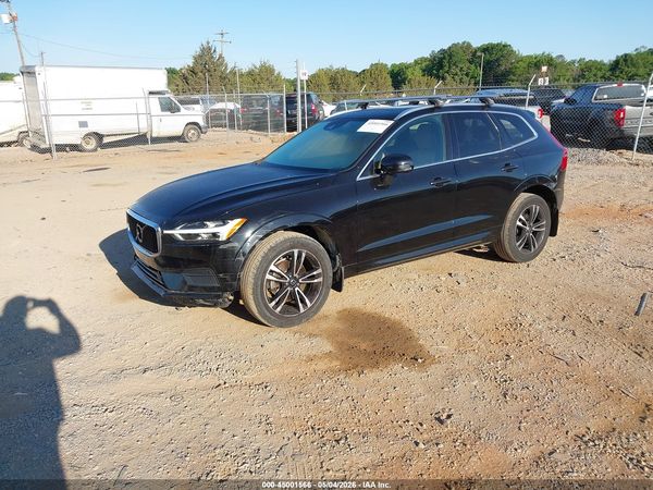 2020 VOLVO XC60 T5 MOMENTUM