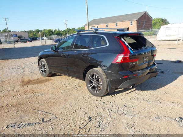 2020 VOLVO XC60 T5 MOMENTUM